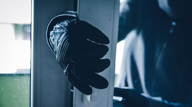 Schutz vor Einbrechern – Tipps für mehr Sicherheit zu Hause