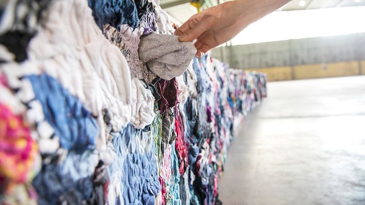 Forskning från Siptex öppnar upp för ny era av europeisk textilproduktion