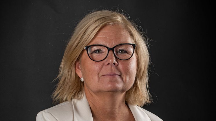 Pernilla Ahlström_Lycksele kommun