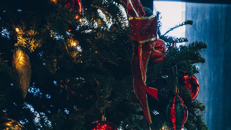 Nu säljer svenskarna sina oönskade julklappar på Blocket