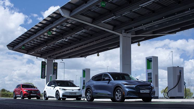 Training programme to help industry get ‘EV Ready’