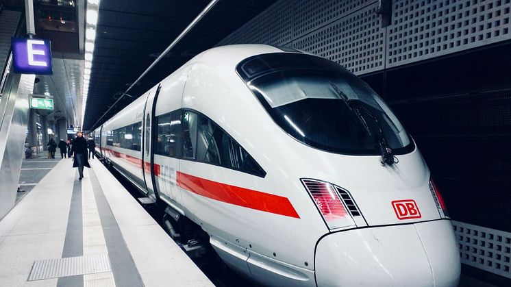 Deutsche Bahn beställer Gomeros kontrollutrustning SIPP