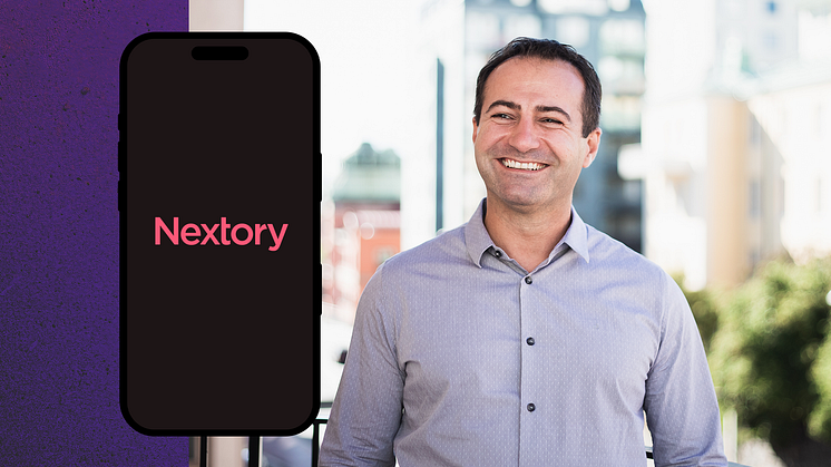 Nextory and Storytel Books sign new agreement