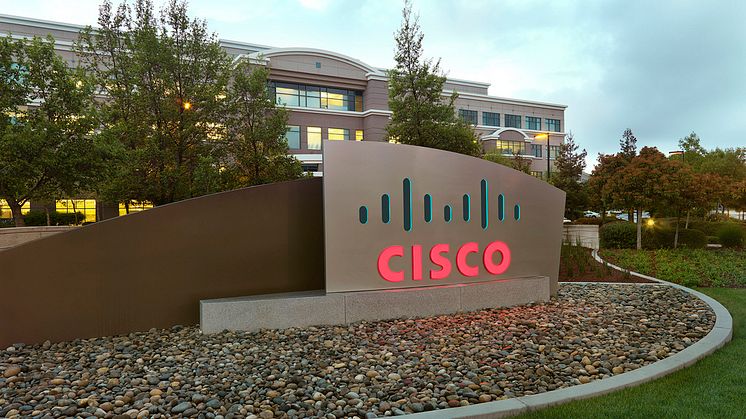Cisco lanserar tjänster för 5G