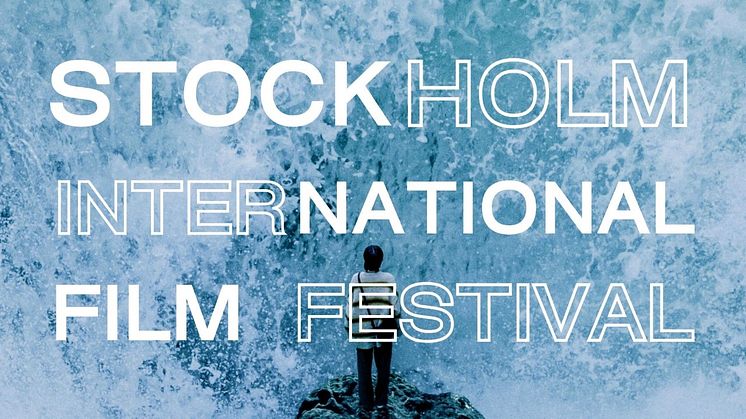 Välkommen att bevaka årets galainvigning på Stockholms filmfestival 2022