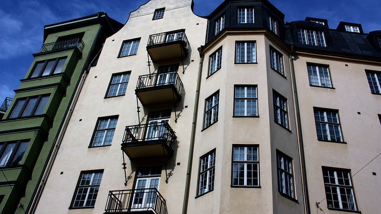 SkandiaMäklarna om Svensk Mäklarstatistik april 2023: Räntetopp i sikte ger ökad trygghet på bostadsmarknaden