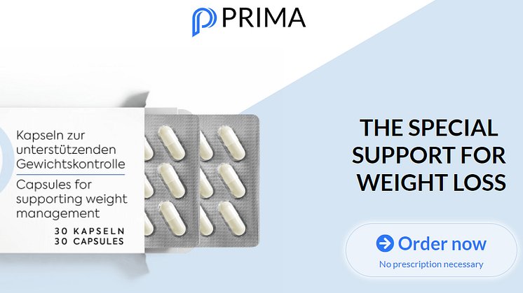 Prima Weight Loss Pills UK: The Calorie Loss Technique of Smart People!