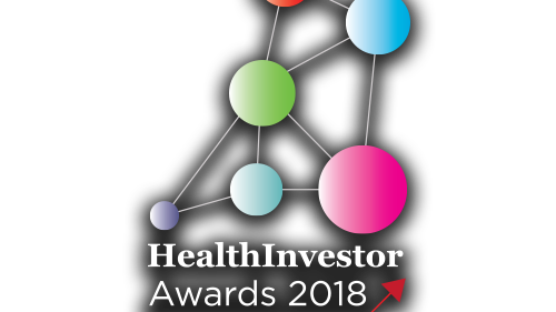 The Finegreen Group shortlisted as a finalist for Recruiter of the Year at the HealthInvestor Awards 2018!