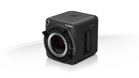 Se det oanade i extremt svaga ljusförhållanden – Canon presenterar ME20F-SH för filminspelning i färg och Full HD