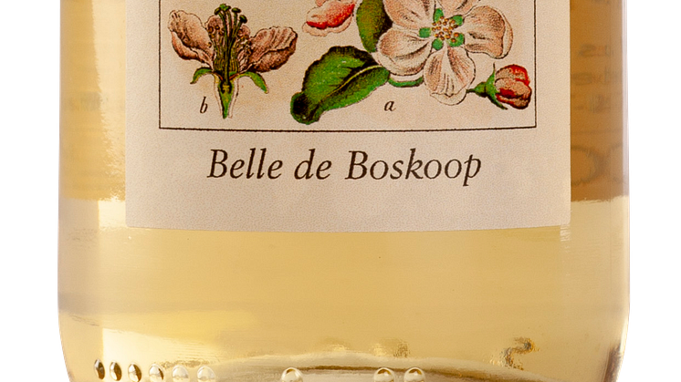 Belle de Boskoop 2021