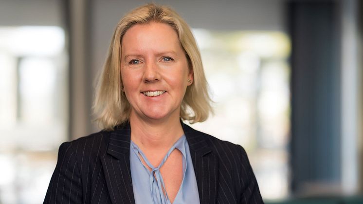 Charlotte Järeby Hellman, COO på OnePartnerGroup har valts in som styrelseledamot för Kompetensföretagen. 