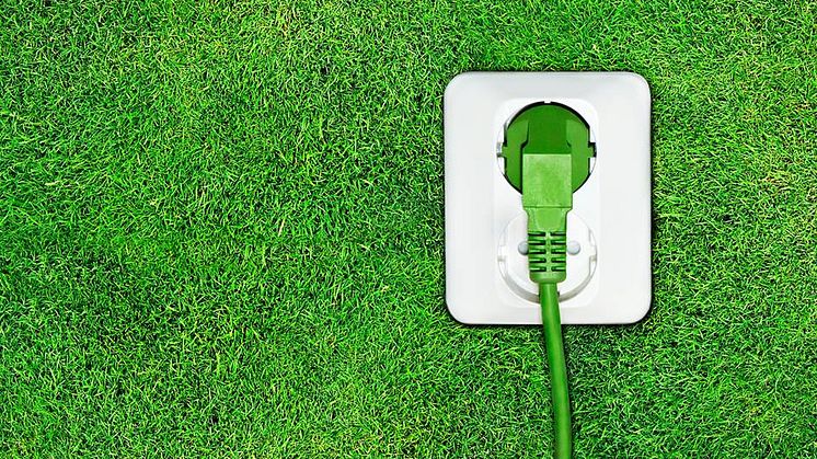 Ursprungsgarantier – så vet du att din gröna el är grön