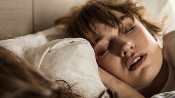 Scandic’s sleep ambassador helps you sleep better on World Sleep Day 
