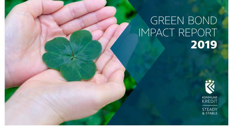 Green Bond Impact Report 2019