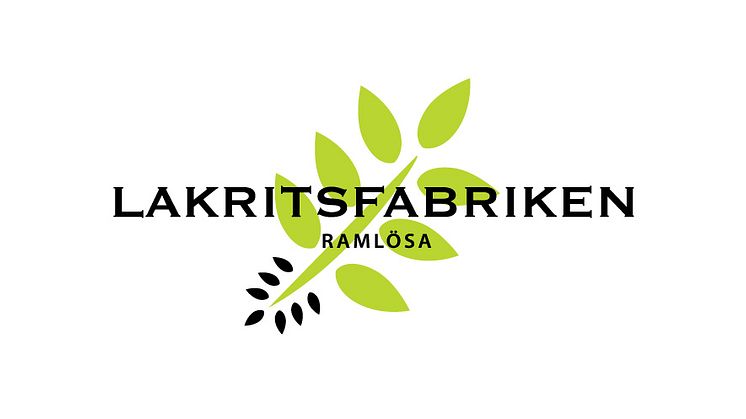Lakritsfabriken i Ramlösa expanderar!