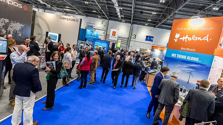 The UK Government have announced that from October 1st, 2020 B2B exhibitions will once again be held in England.