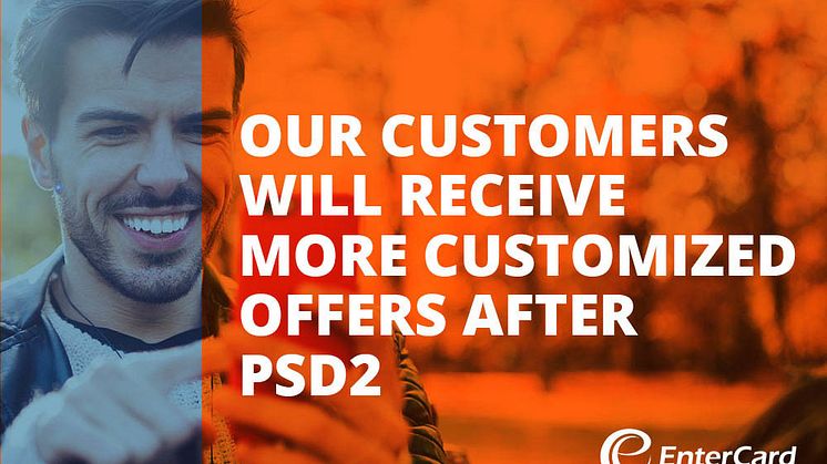 PSD2 – the EU directive that changes the financial services market fundamentally