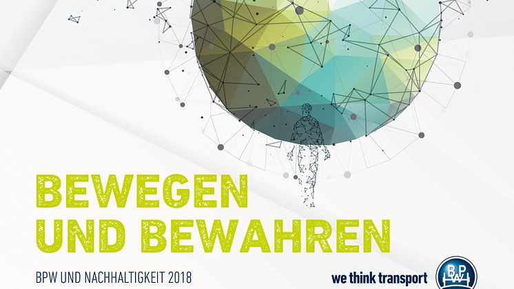  BPW Nachhaltigkeitsbericht 2018