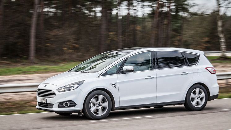 Ford S-MAX AWD (4)