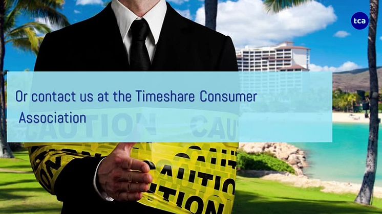What timeshare promised, vs what it delivered