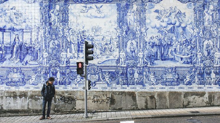Portugal upphör som skatteparadis för pensionärer