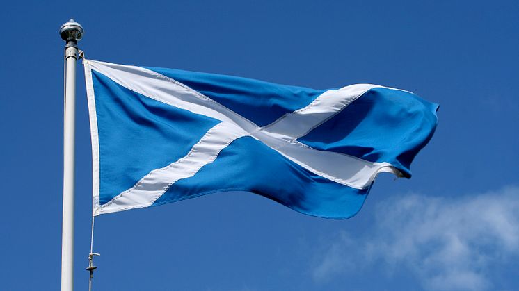 Does Scottish nationalism include ethnic minorities?