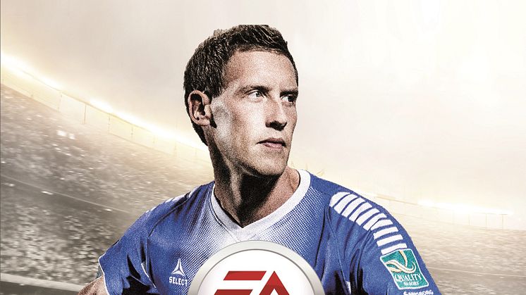 FIFA 15 - Sarpsborg