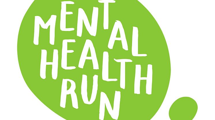 Ordberoende förlag springer Mental Health Run 10 oktober