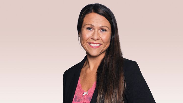 Sophia Björkdahl anställs som key account manager, ansvarig för Incytes hematologiportfölj i Sverige.