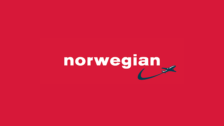 logo norwegian