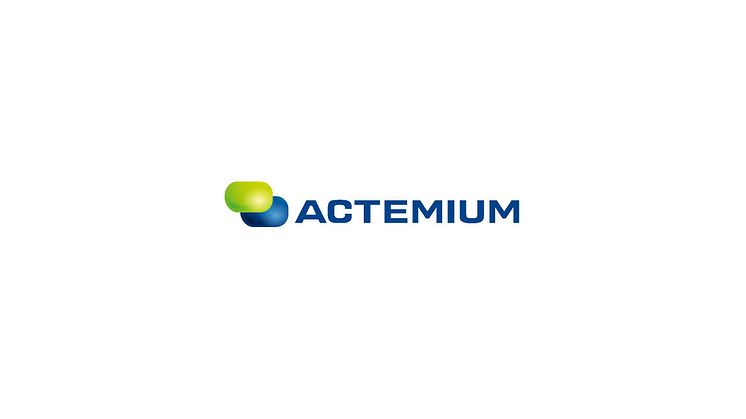 Actemiums industrinätverk i Sverige består idag av 13 affärsenheter och är samtidigt en del av ett internationellt nätverk 