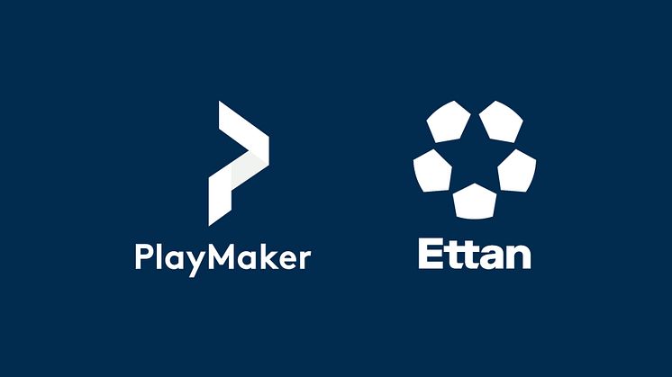 Ettanfotboll förlänger samarbetet med Playmaker.AI