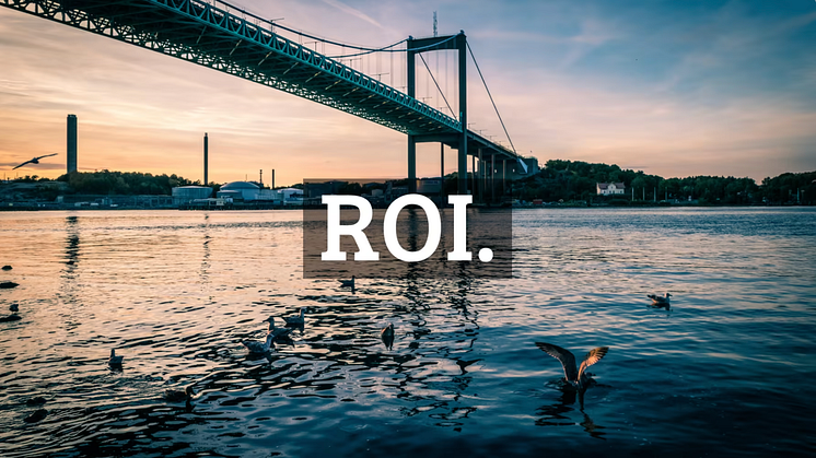 ROI Media has acquired Copenhagen-headquartered Unifinance - further increasing market share in the financial services sector.