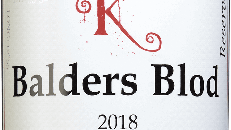 Balders Blod 2018
