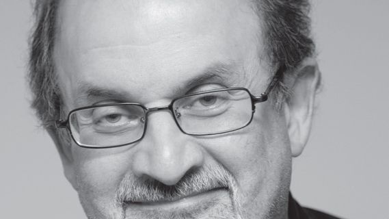 Rushdie-Salman
