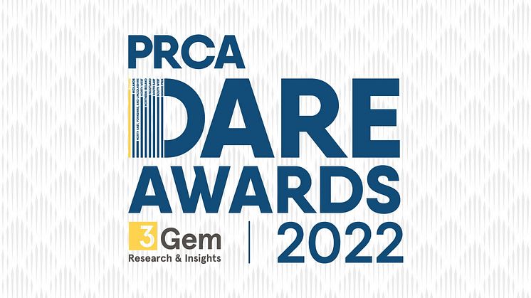PRCA DARE Awards 2022 Wales winners announced