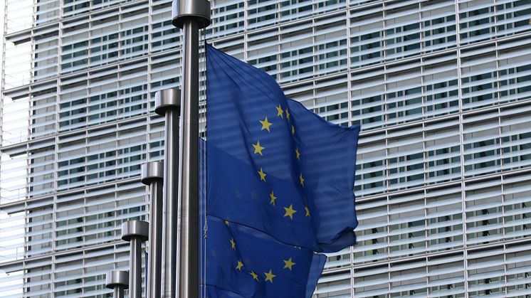 EU:s Green Deal sätter energipriserna i rörelse // Veckans kommentar om elmarknaden v.37 2020