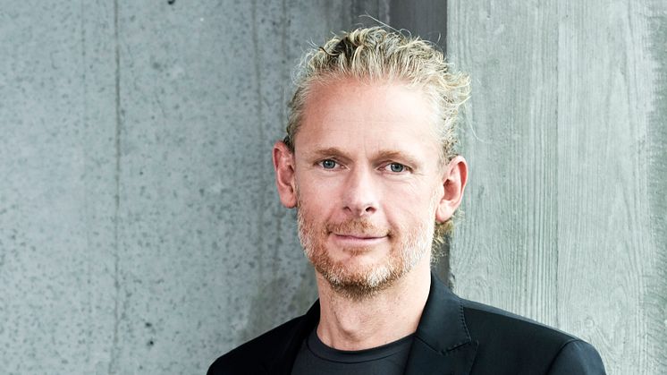 Torben Skovbjerg Larsen, stiftende partner og CEO i AART