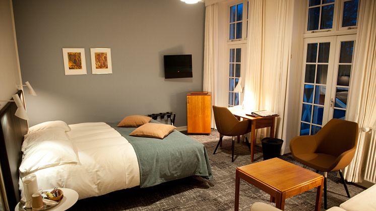 Kendt Silkeborg-hotel med i Best Westerns danske portefølje 