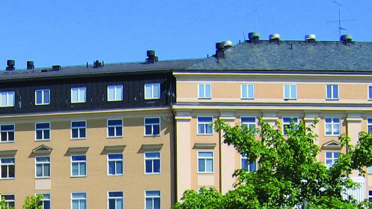 JENSEN grundskola öppnar i Norrköping