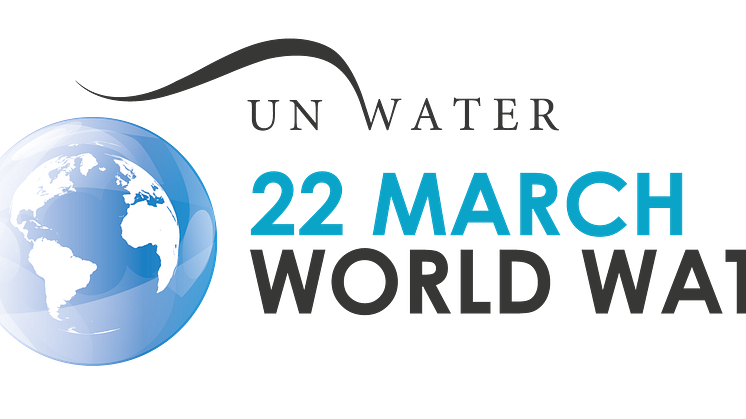 Bluewater提出自来水质量警告以呼应世界水日