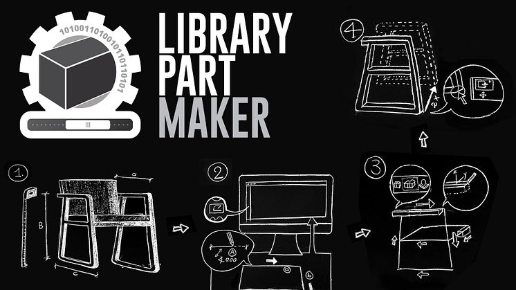 Archicad26-Library-Part-Maker-wLogo