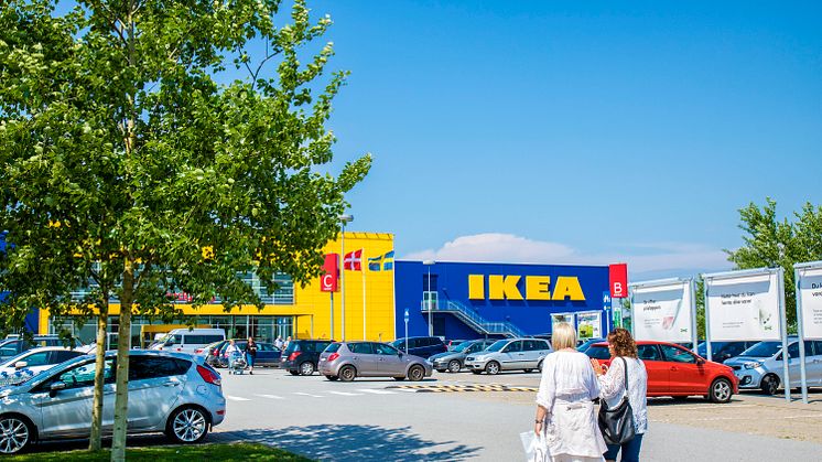 IKEA Danmark sænker priserne på over 1000 produkter