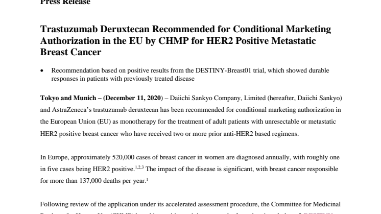 FIN_CHMP_Trastuzumab Deruxtecan EU CHMP Announcement_edit 10122020_20.20.pdf