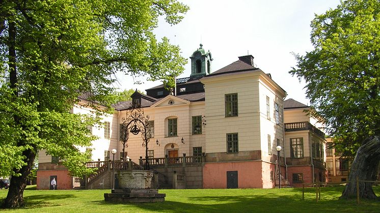 1:e Kock till Näsby Slott 
