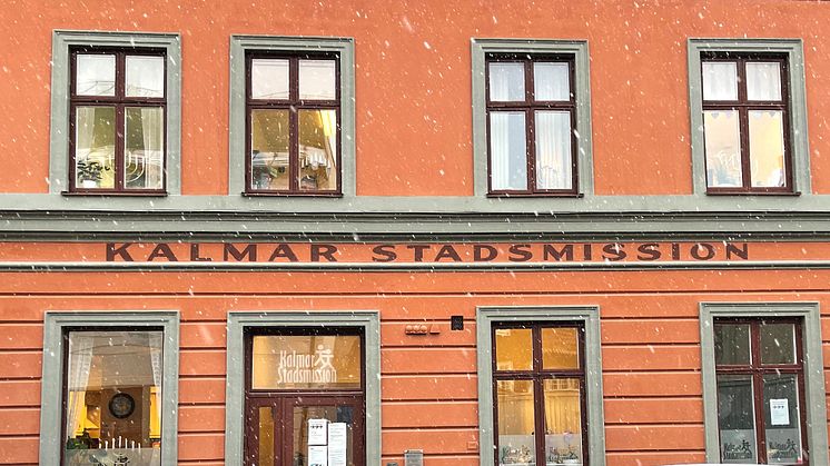 Ett år efter gåvan – Vad tycker Stadsmissionen i Kalmar om PODABs produkter?