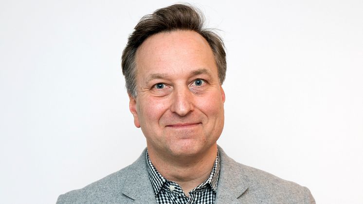 Johan Lindberg tillträder den 1 mars som ny sekretariatschef för Familjen Helsingborg. 