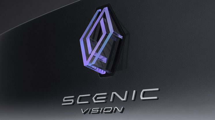 Scenic Vision5