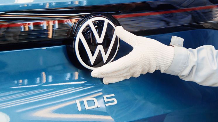 Volkswagen er Danmarks stærkeste bilmærke ifølge ny YouGov-analyse