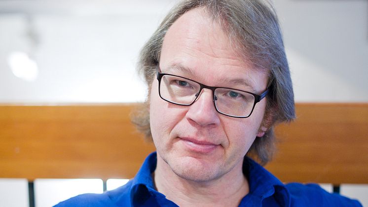 Torbjörn Nilsson (MP), ordförande i miljönämnden